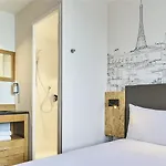 Greet Paris Porte De La Chapelle - Arena 2* 생드니