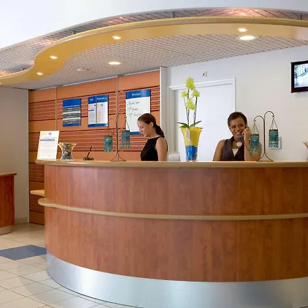 Hotel Greet Paris Nord 18è 2*