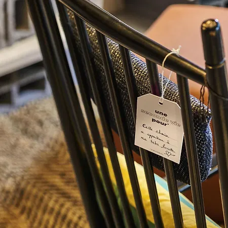 Greet Paris Porte De La Chapelle - Arena