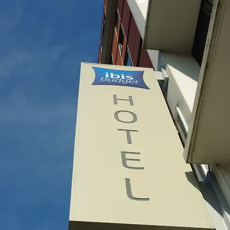 Greet Paris Nord 18è 2* Saint-Denis (Seine-Saint-Denis)