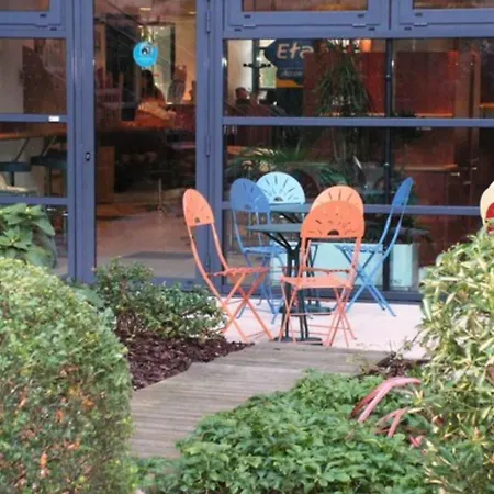 Greet Paris Nord 18è