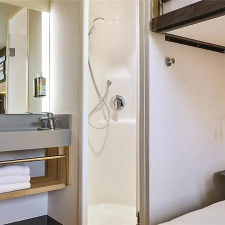 Greet Paris Porte De La Chapelle - Arena