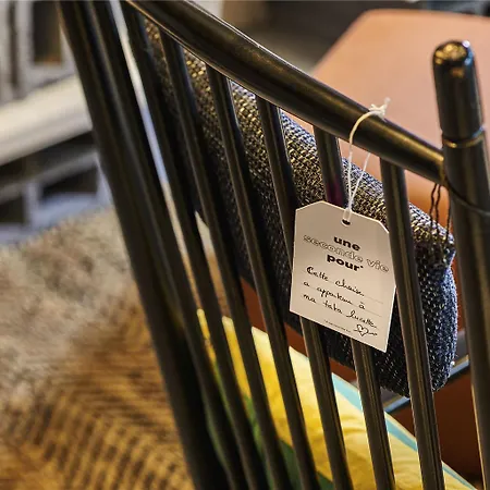 ホテル Greet Paris Porte De La Chapelle - Arena 2*