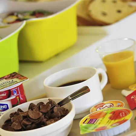 Greet Paris Porte De La Chapelle - Arena