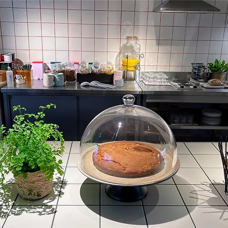 ホテル Greet Paris Porte De La Chapelle - Arena 2*