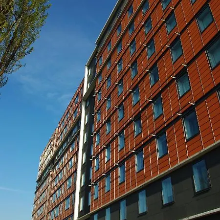 Hotel Greet Paris Nord 18è