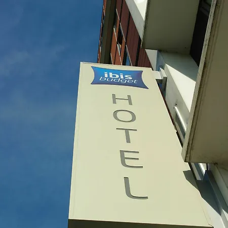 Hotel Greet Paris Porte De La Chapelle - Arena Saint-Denis (Seine-Saint-Denis)
