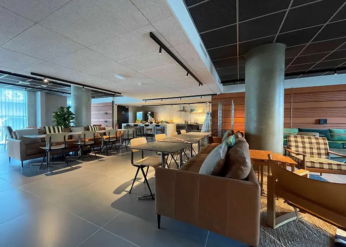 Greet Paris Porte De La Chapelle - Arena Szálloda