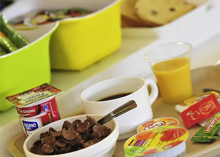 Greet Paris Porte De La Chapelle - Arena