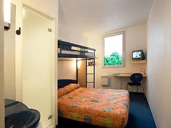 Szálloda Greet Paris Porte De La Chapelle - Arena Saint-Denis