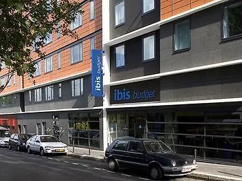 Szálloda Greet Paris Porte De La Chapelle - Arena