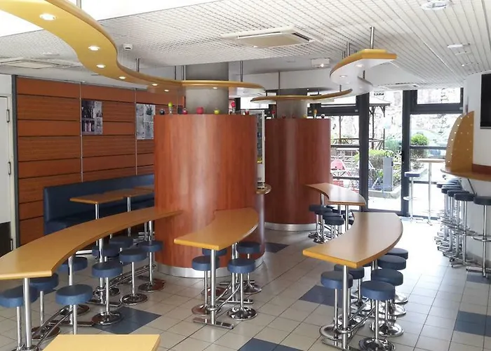 Szálloda Greet Paris Porte De La Chapelle - Arena